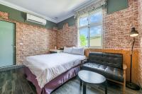 Deluxe Tweepersoonskamer