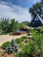 Vila Elisa - B&B Nimoreni