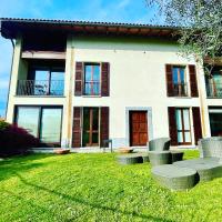 Appartamento con 1 Camera da Letto e Balcone