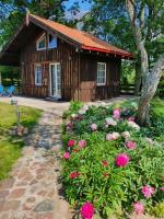 Auci Guest house 2 - Chambres d’hôtes Liepaja