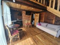 Auci Guest house 2 - B&B Liepāja