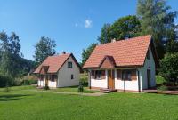 Chalet met 2 Slaapkamers
