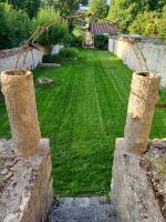 Charme saint Jean - Bed and Breakfast Pithiviers