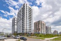 Apartment in the Heart of the Capital - Chambres d'hôtes Astana
