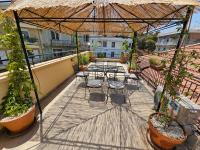 Acropolis Eternal Mansion by YHA - B&B Atenas