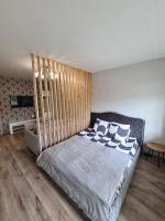 Apartamento de 1 dormitorio