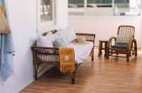 Freeburn Cottage - B&B