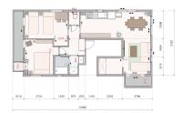 Two-Bedroom Suite