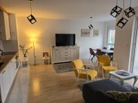Apartment Noa - Chambres d'hôtes Tuzla