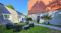 Gite De La Borre Becque - B&B