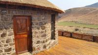 Amanzi Empilo Bungalow - B&B