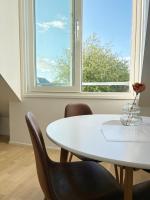 City Apartment Pormestari - Bed and Breakfast