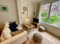 Le Refuge Marin - Ferienwohnung Dieppe