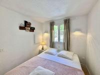 Apartment mit 2 Schlafzimmern und Balkon