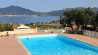 Appartement 105 résidence Terra Bella 1 Porticcio - Ferienwohnung