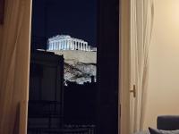 Acropolis Eternal Mansion by YHA - B&B Atenas
