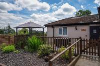 The Old Kitchen - B&B Burwarton