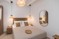 Suite Junior - Vue sur Mer