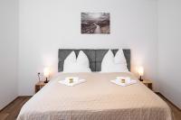 Luxury Sedda Bed, Nespresso, Netflix - Ferienwohnung Linz