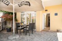 Apartman Margareta - Chambres d’hôtes Matulji