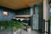 Vanagu muiža - B&B Aizupes