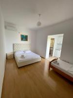 Keivi Guesthouse - Ferienwohnung Saranda