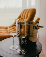 Chambre Double avec Salle de Bains Privative