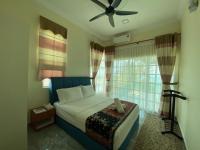 Superior Double or Twin Room with Sea View