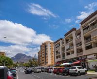 Marte - universo vacacional - Bed and Breakfast