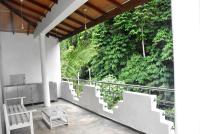 Familienzimmer mit Balkon