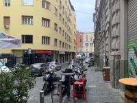 SAN MARCO 13 l t - B&B Napoli