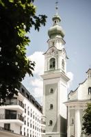 The Post Mountain Residence - B&B Dobbiaco