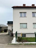 Wohnung mit 3 Schlafzimmern nahe Red Bull Ring - B&B Trofaiach