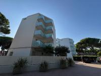 Standard Apartment mit 1 Schlafzimmer