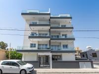 Sanders Cruise Limassol - B&B