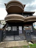 Hegde residency - Bed and Breakfast