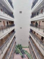Modern 1-Bedroom Condo at Matina Enclaves Residence, Close to SM City Davao - Bed and Breakfast