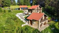 Къщи за гости Фантазия - B&B