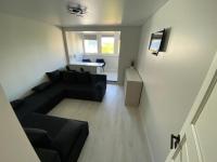 Jaukus butas Šventojoje - Ferienwohnung