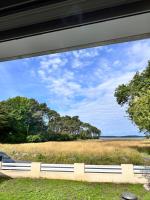 Maison face au lac - B&B Lacanau