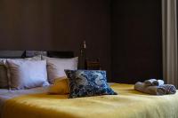 Habitación Doble Estándar con baño compartido