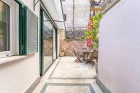 Flaminio Garden, Indenpent Flat 10 min from the City Center - B&B Roma