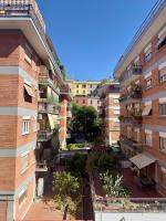 Olimpia Bis - Gianicolo - Trastevere - Vaticano - Centro Storico di Roma - Bed and Breakfast Rome