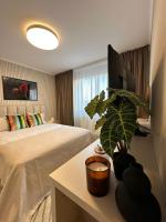 The 30th - B&B