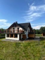 Domek SAMI SWOI - B&B