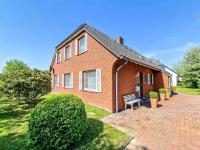 Pias Koje - Ferienwohnung Greetsiel