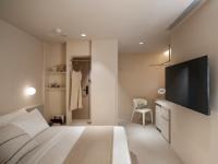 Standard Double Room - No Window