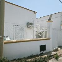 A Casa di Monica - Ferienwohnung Porto Cesareo