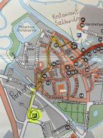 Tweepersoonskamer met Eigen Badkamer