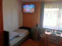 Habitación Triple Confort con ducha